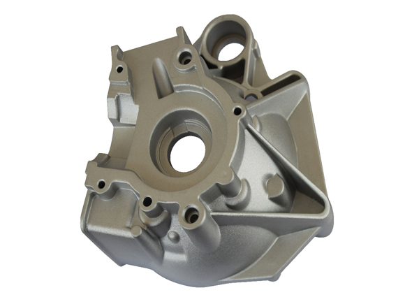 Custom die casting auto parts