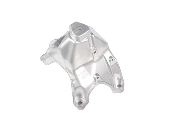 Vacuum Die Casting