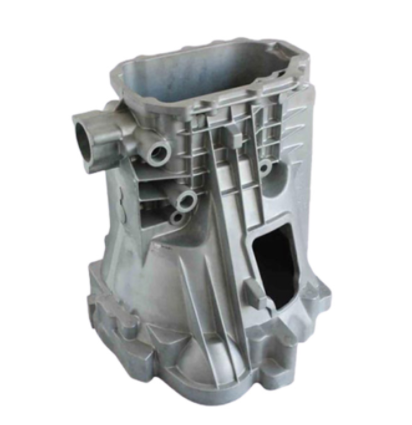 Aluminum die casting Auto part