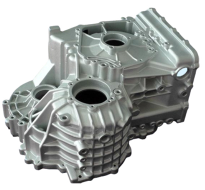 Six Ways to Improve Aluminum Die Casting Part Quality