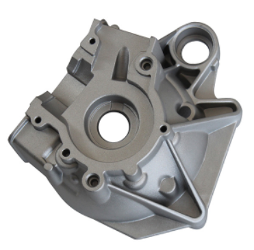 Custom die casting auto part