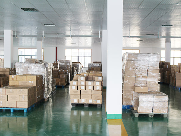 Goal Sure Equipment Workshop