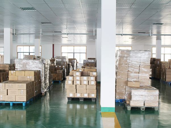 Goal Sure Equipment Workshop