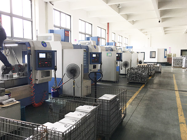 Product Processing Center