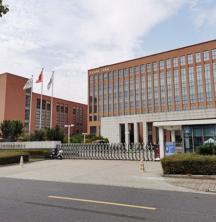  Ningbo GoalSure Machining Factory