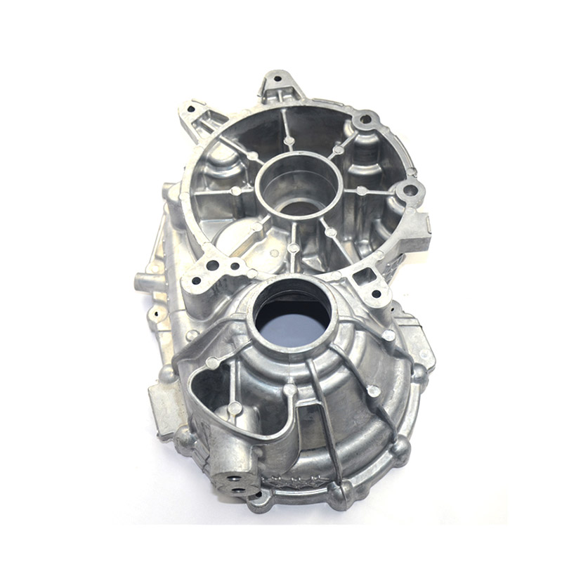 Custom die casting auto gearbox housing