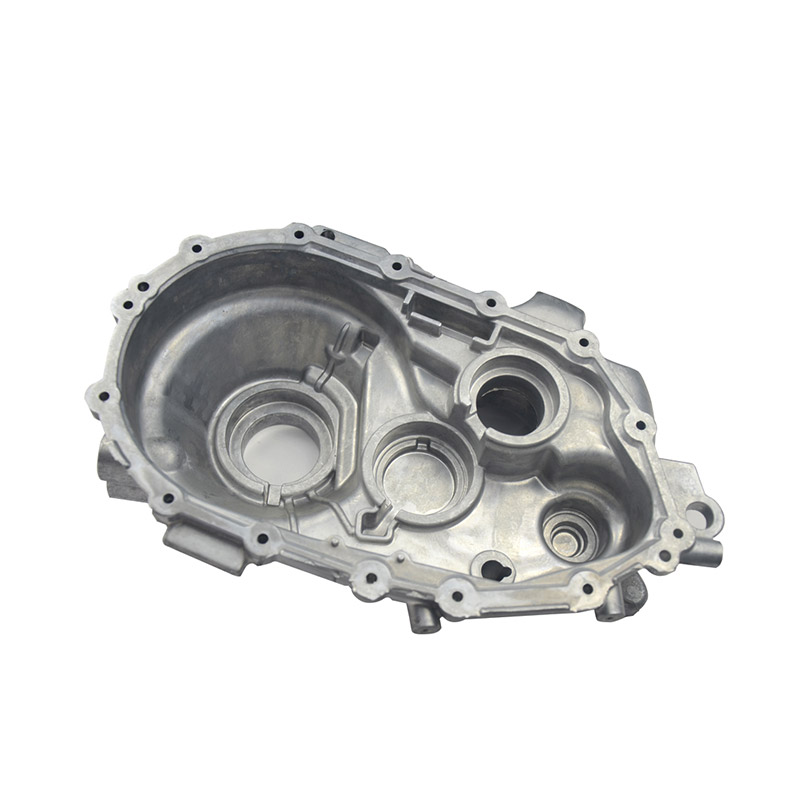 Custom die casting auto gearbox housing