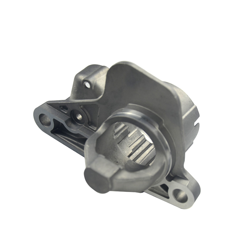 Custom die casting auto parts