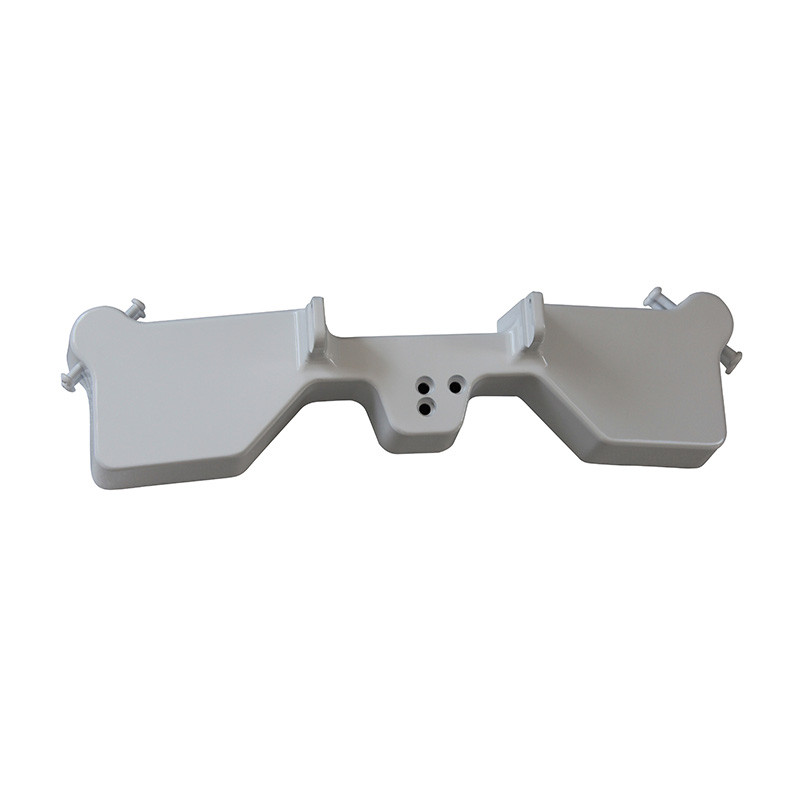 Custom aluminum die casting bracket