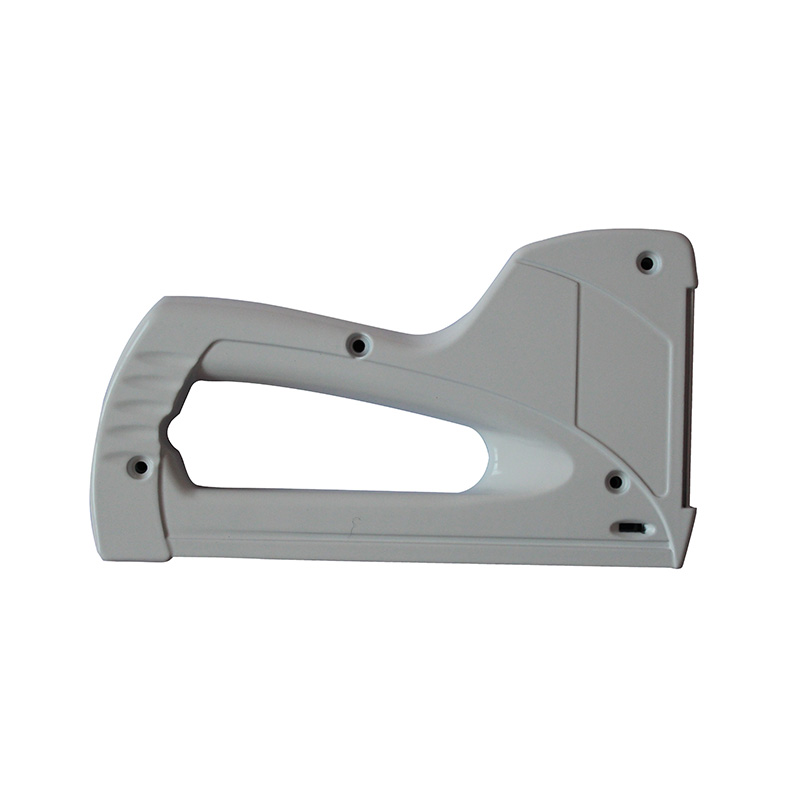 Custom die casting staple gun cover