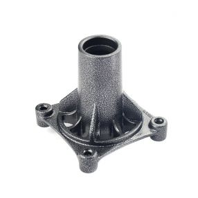 Custom die casting bracket base