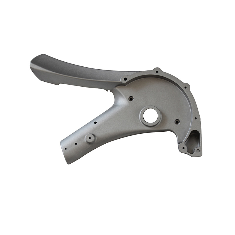 Custom die casting hanger bracket