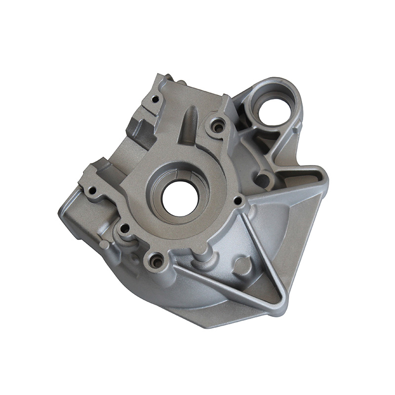 Custom die casting auto parts