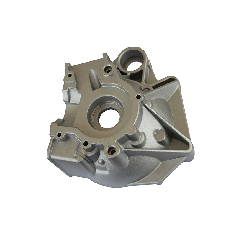 Custom die casting auto parts