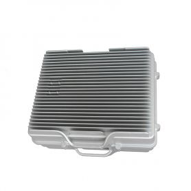 Telecommunication housing