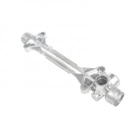 Steering gear housing