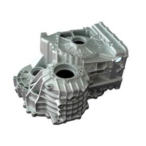 Gearbox housing-c