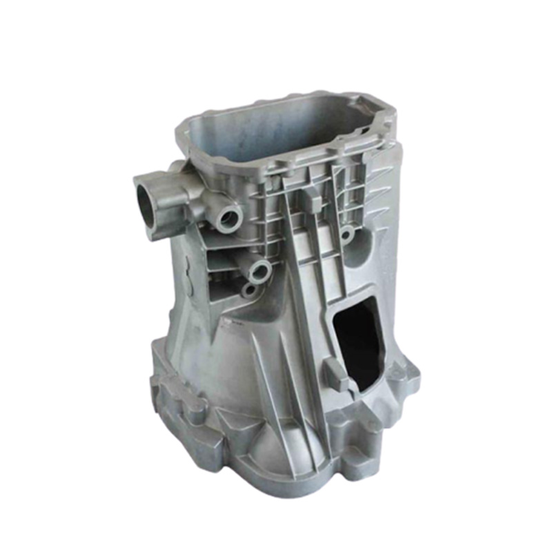 Gearbox housing-b