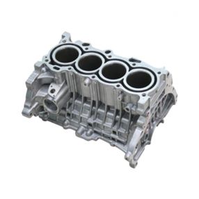 Engine cylinder