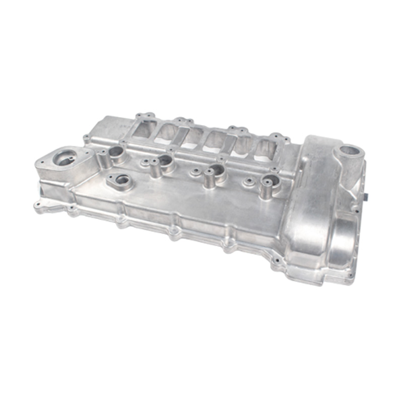 Cylinder head casing