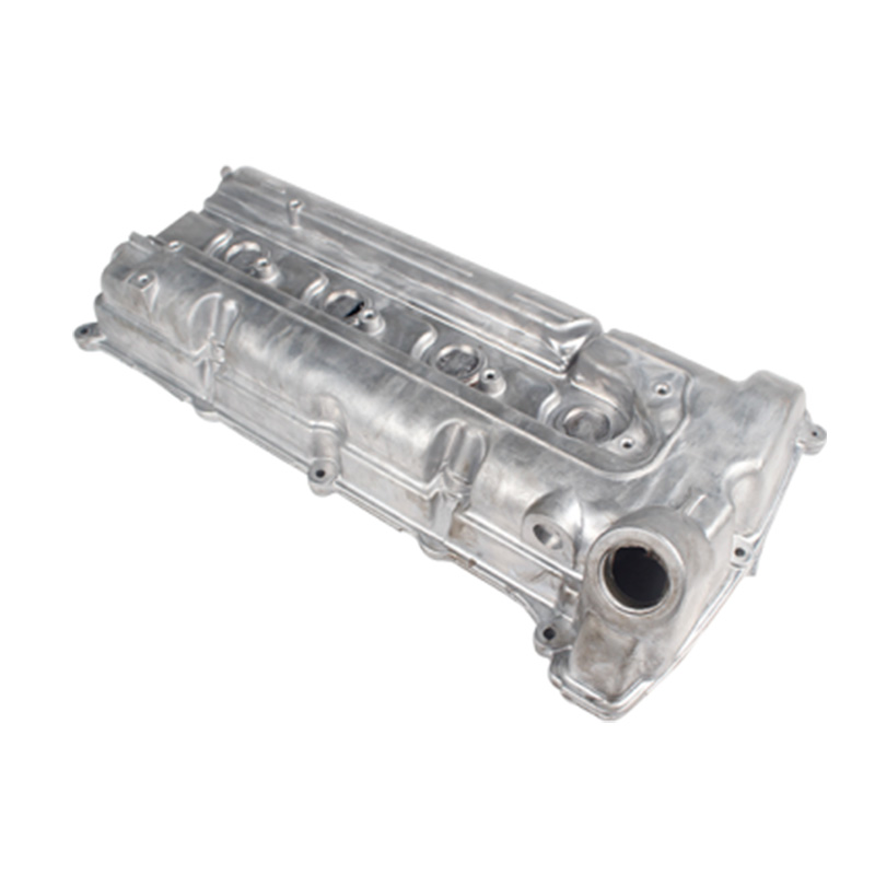 Cylinder head casing