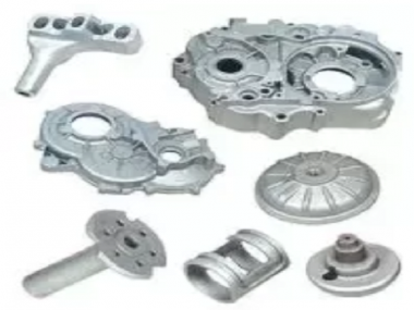 TOP 6 things you should know about custom aluminum casting