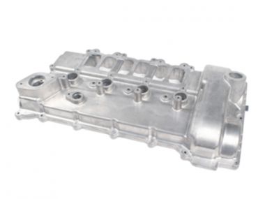 Four Surface Treatment Methods For Aluminum Die-Cast Parts