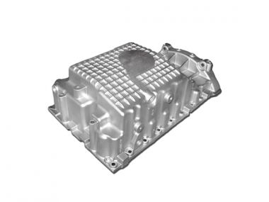 The Ultimate Guide to Aluminum Die Casting