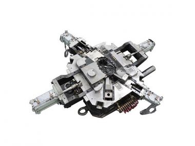 Types of Molds for Aluminum Casting