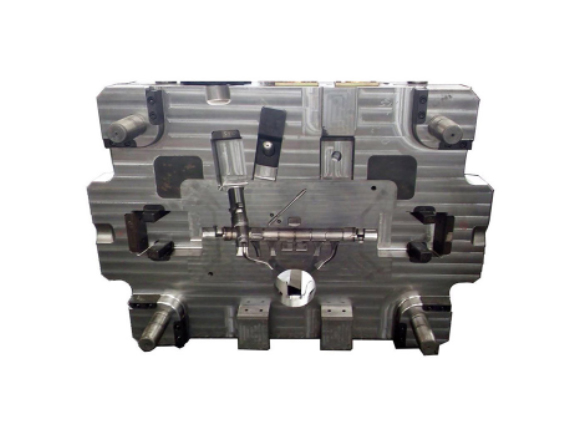 The Importance of Temperature in Die Casting The Importance of Temperature in Die Casting