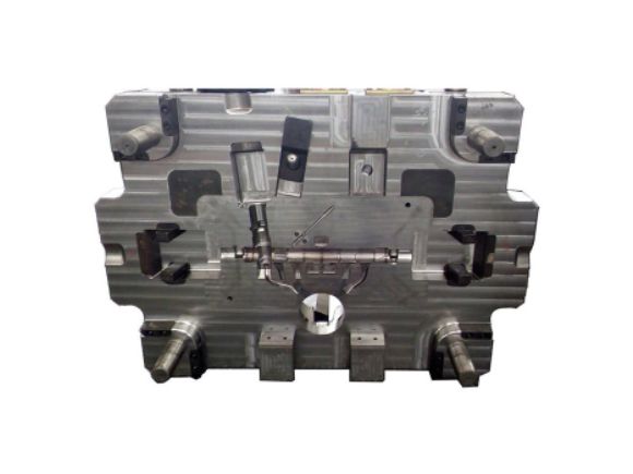 The Importance of Temperature in Die Casting