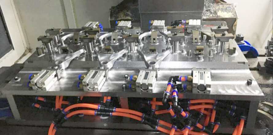 Ningbo GoalSure Machining Co., Ltd.