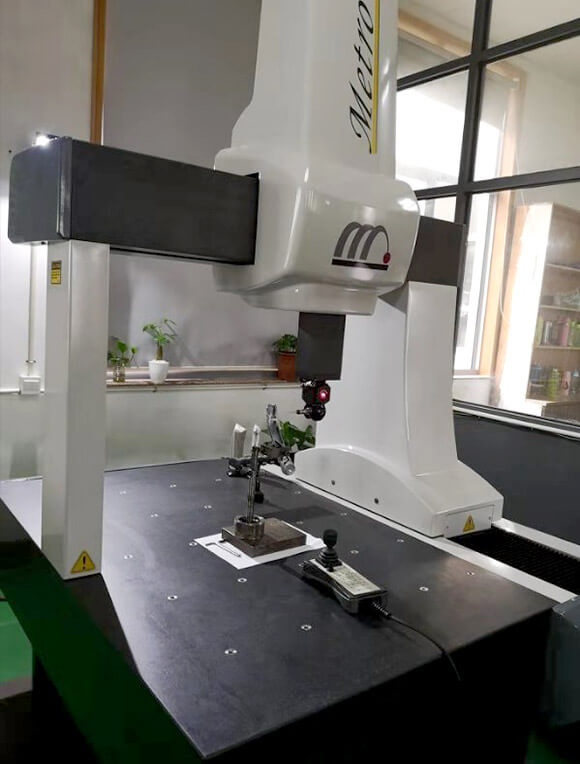 Ningbo GoalSure Machining Co., Ltd.